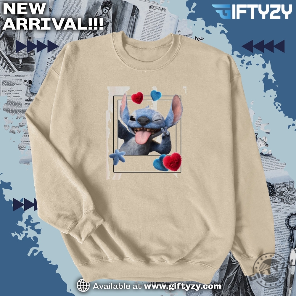 Viral tee of the day! 11 Blue Alien Characters Live Action Movie 2025 Shirt