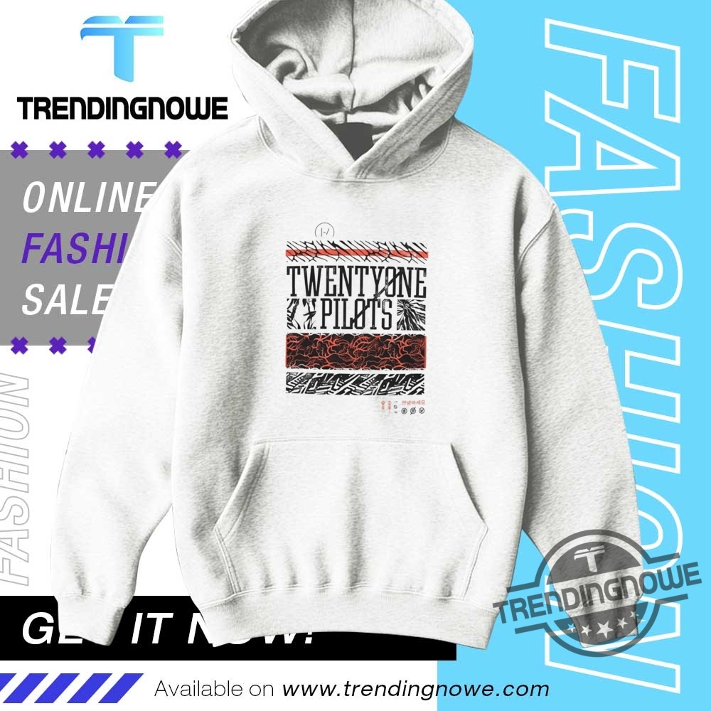 Plastic Head Twenty One Pilots Shirt 9 Plastic Head Twenty One Pilots Shirt
