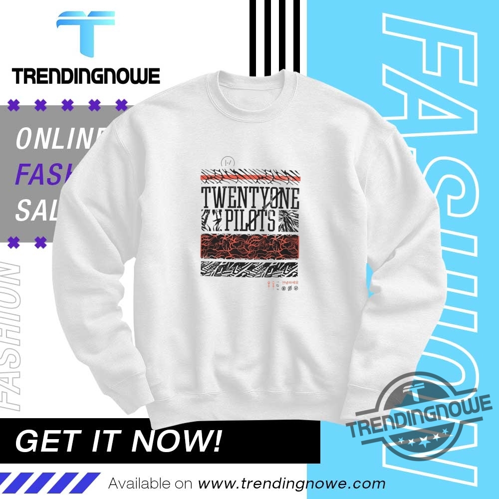 Plastic Head Twenty One Pilots Shirt 10 Plastic Head Twenty One Pilots Shirt
