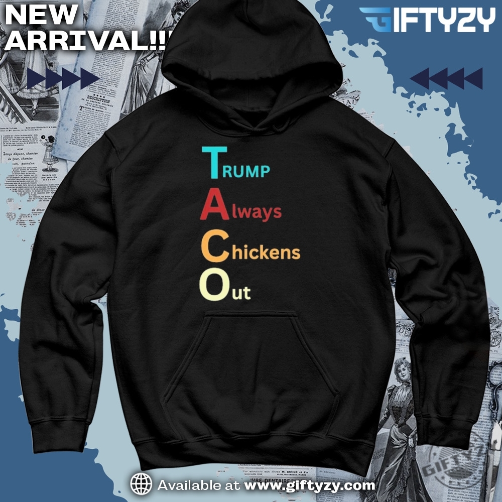 trump taco shirt, Knicks shirt 5 Trump Taco Trade Tee Trump Always Chickens Out Funny Shirt