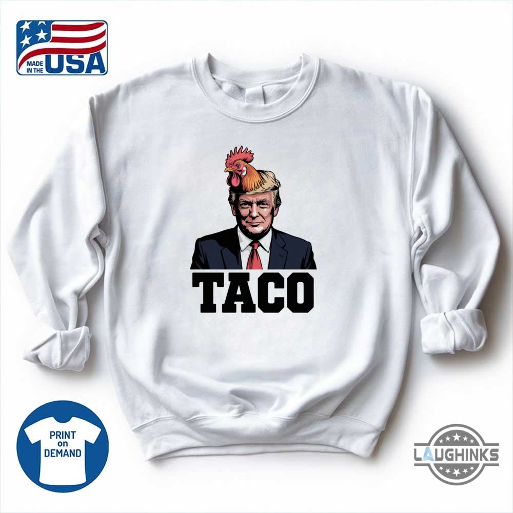 Taco Trump Shirt 10 Taco trump shirt