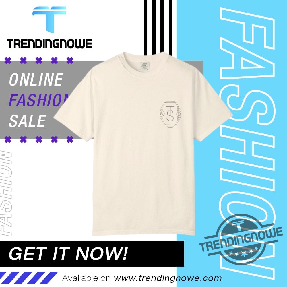 Taylor Swift Masters Independence Day Vinyls Shirt Taylor Swift 12 Era Logo T Shirt trendingnowe 1