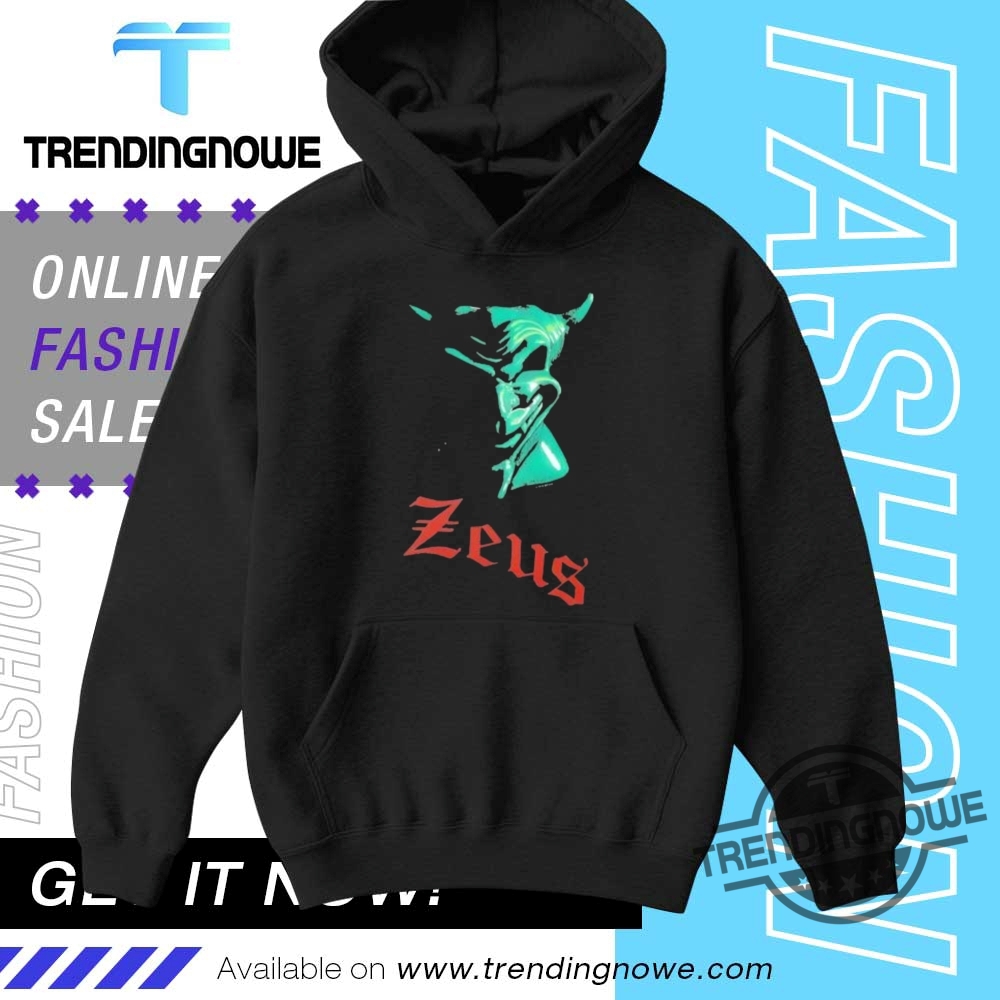 Devil Zeu Rize Tour 2025 Shirt 9 Devil Zeu Rize Tour 2025 Shirt