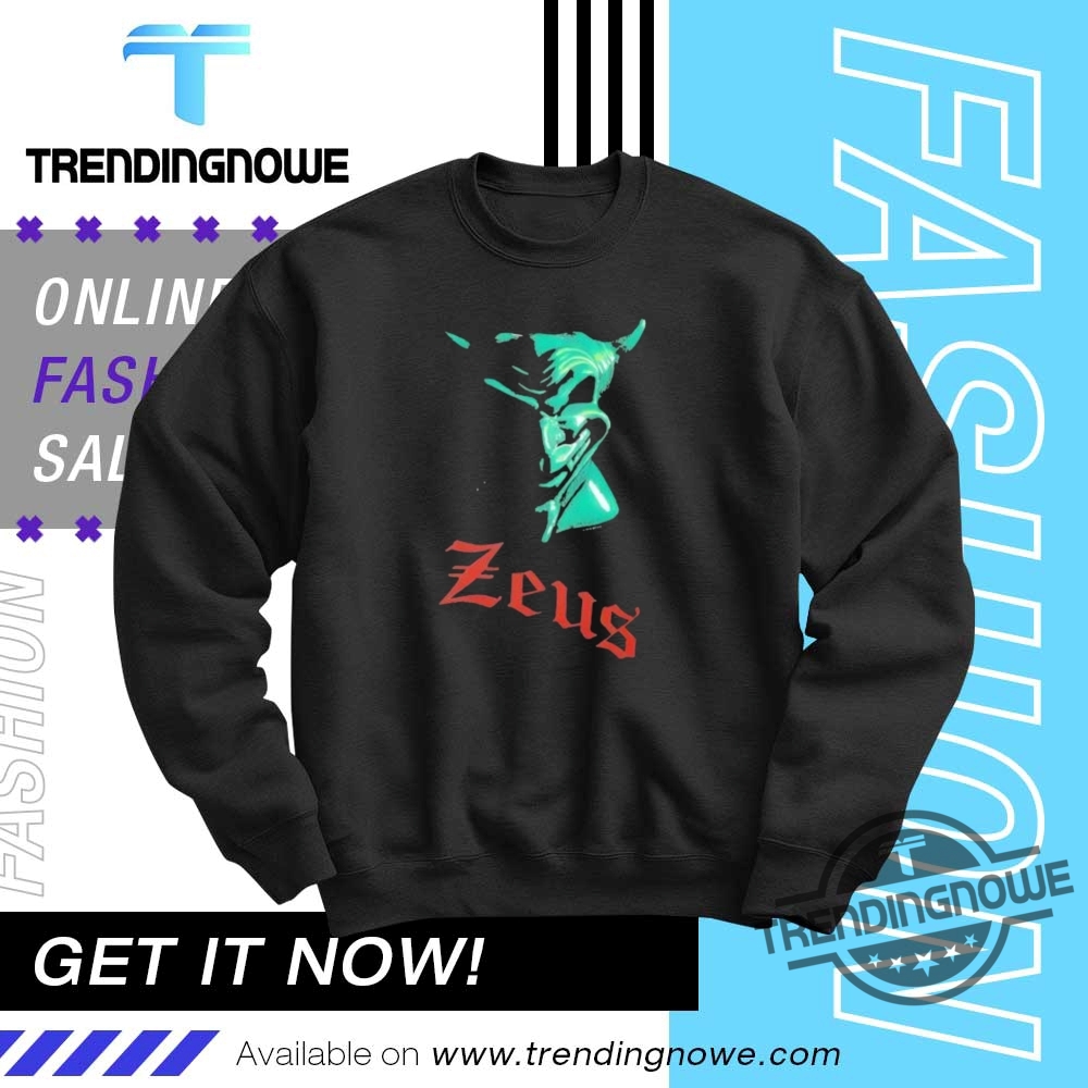 Devil Zeu Rize Tour 2025 Shirt 10 Devil Zeu Rize Tour 2025 Shirt