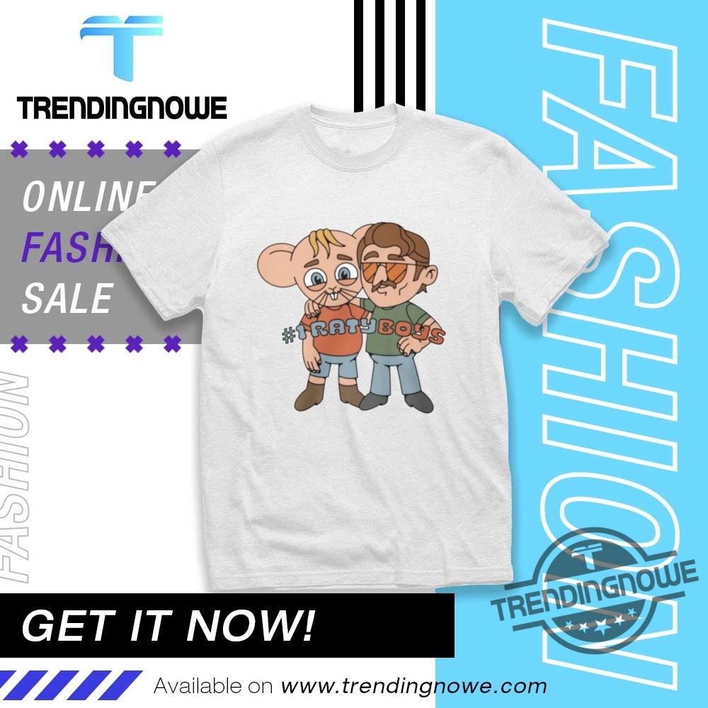 Lets Play Officially Licensed Ratyboy Shirt trendingnowe 1