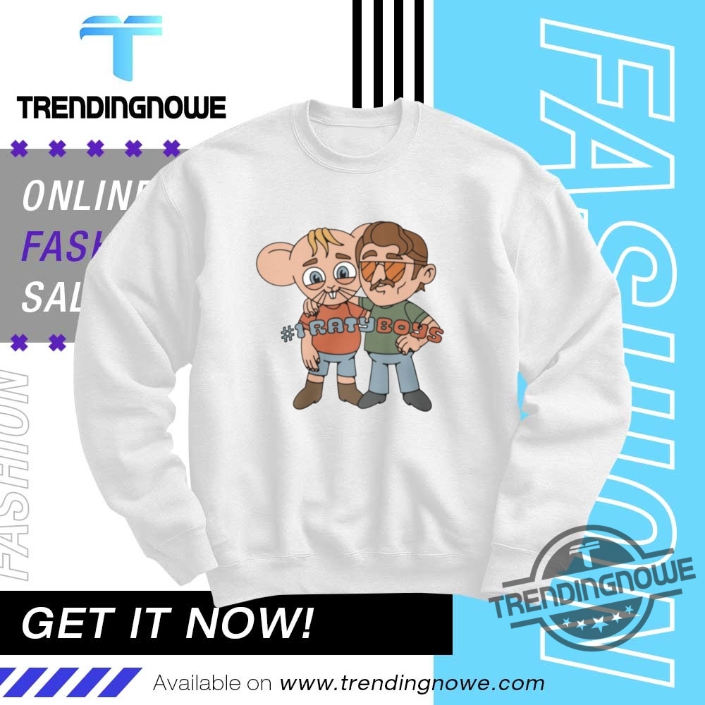 Lets Play Officially Licensed Ratyboy Shirt 10 Lets Play Officially Licensed Ratyboy Shirt