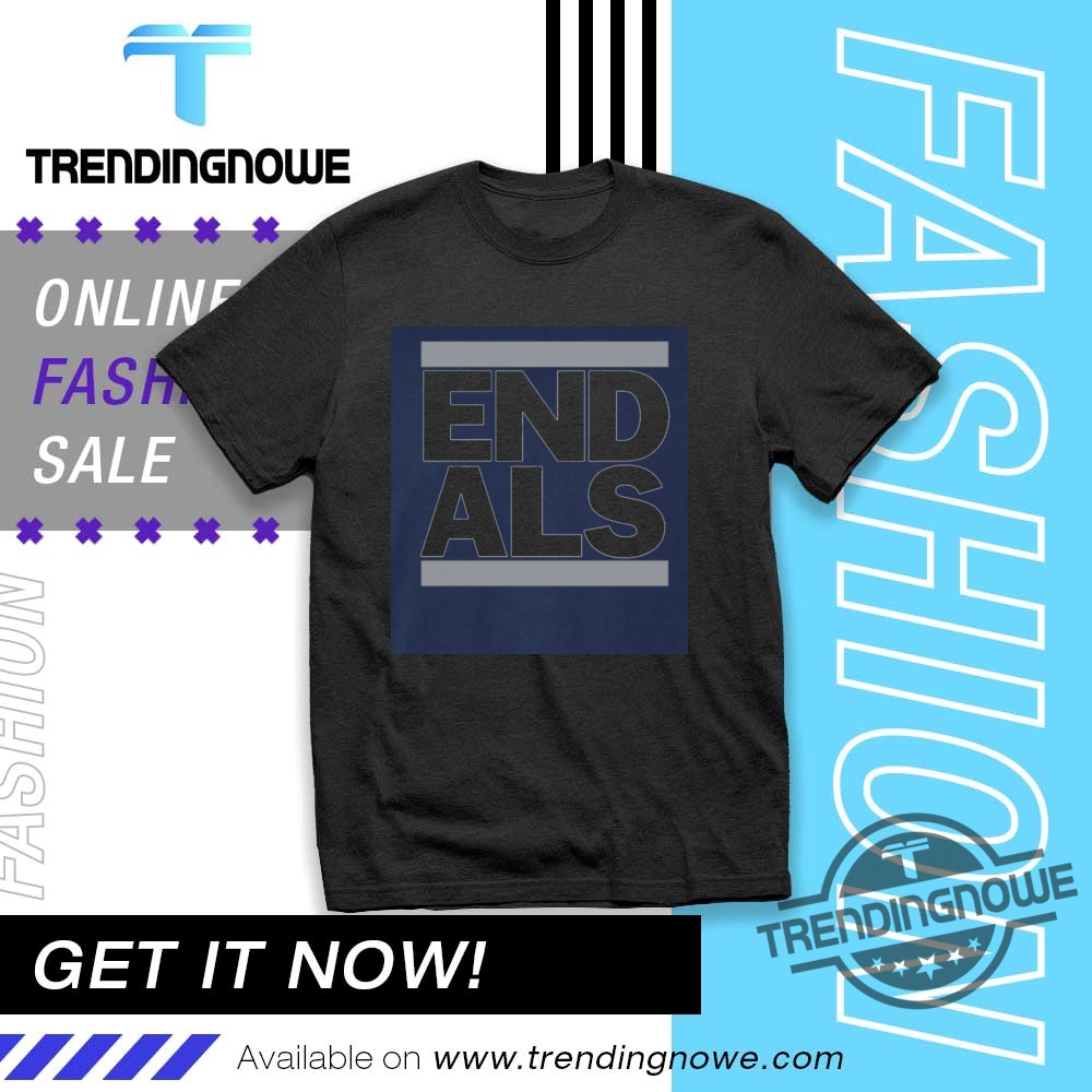 Torey Lovullo Wearing Mlb End Als Shirt trendingnowe 1