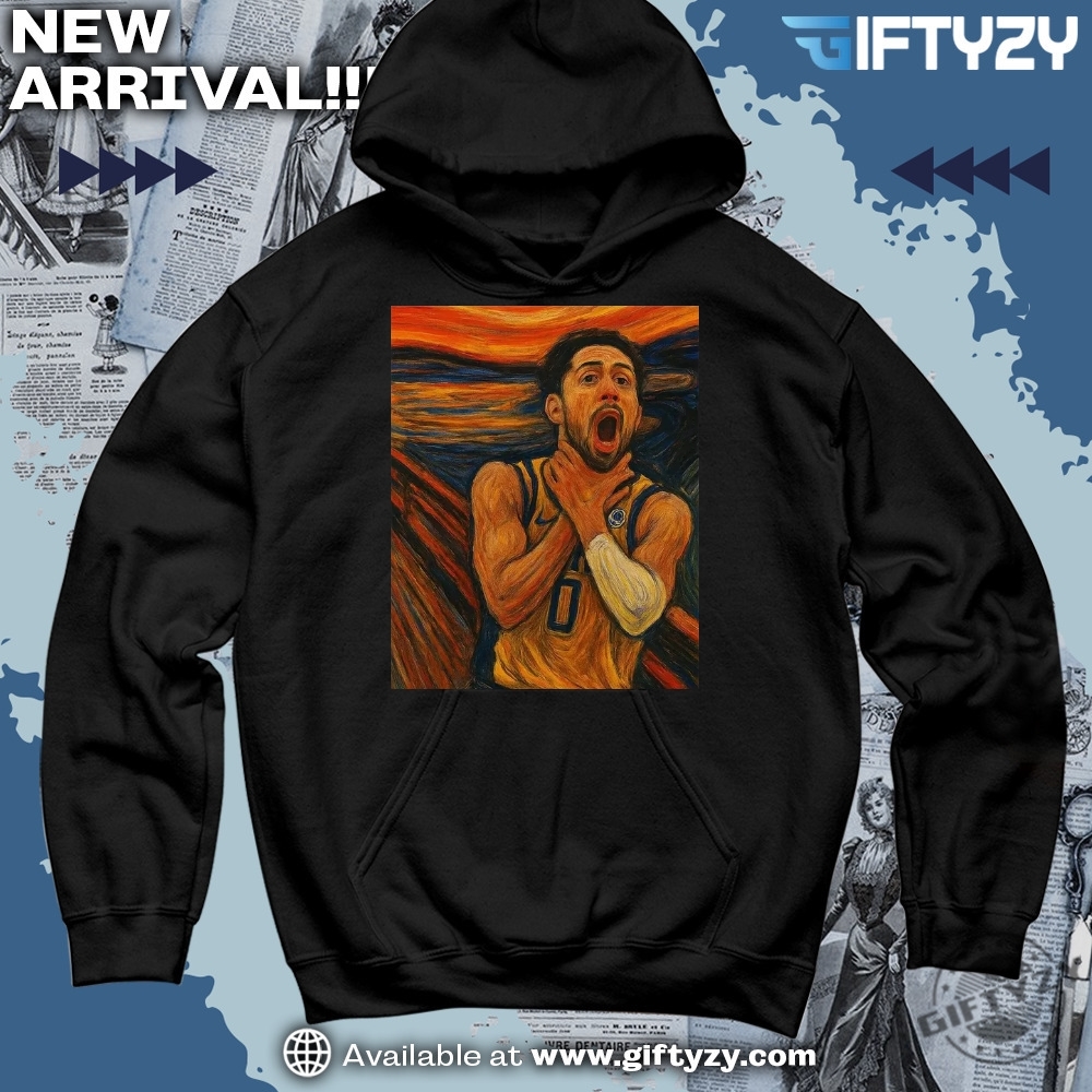 Tyrese Haliburton Game Winner Indiana Basketball Victory Shirt