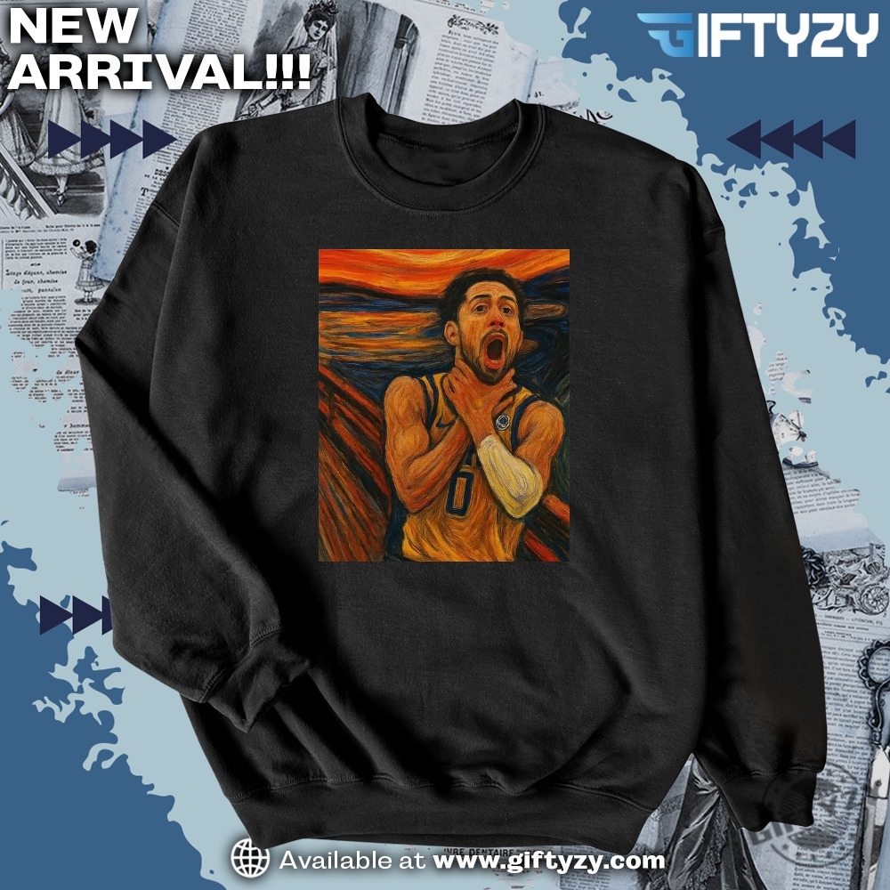 Tyrese Haliburton Game Winner Indiana Basketball Victory Shirt 6 Tyrese Haliburton Game Winner Indiana Basketball Victory Shirt