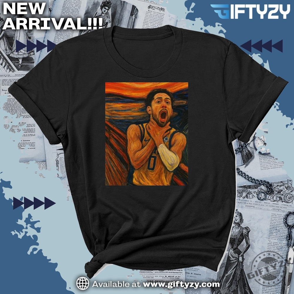 Tyrese Haliburton Game Winner Indiana Basketball Victory Shirt 7 Tyrese Haliburton Game Winner Indiana Basketball Victory Shirt