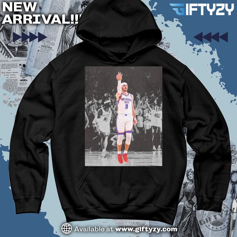 Alex Caruso 90S Style Vintage Shirt