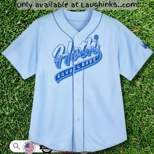 the empire strikes back disney star wars hoth echo baseball jersey shirt full printed laughinks 2