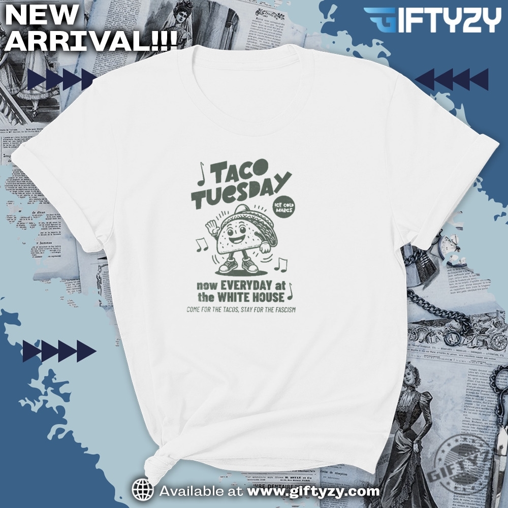 Lets Go Taco Anti Trump Maga Resist Funny Tariffs Shirt 7 Lets Go Taco Anti Trump Maga Resist Funny Tariffs Shirt giftyzy 4