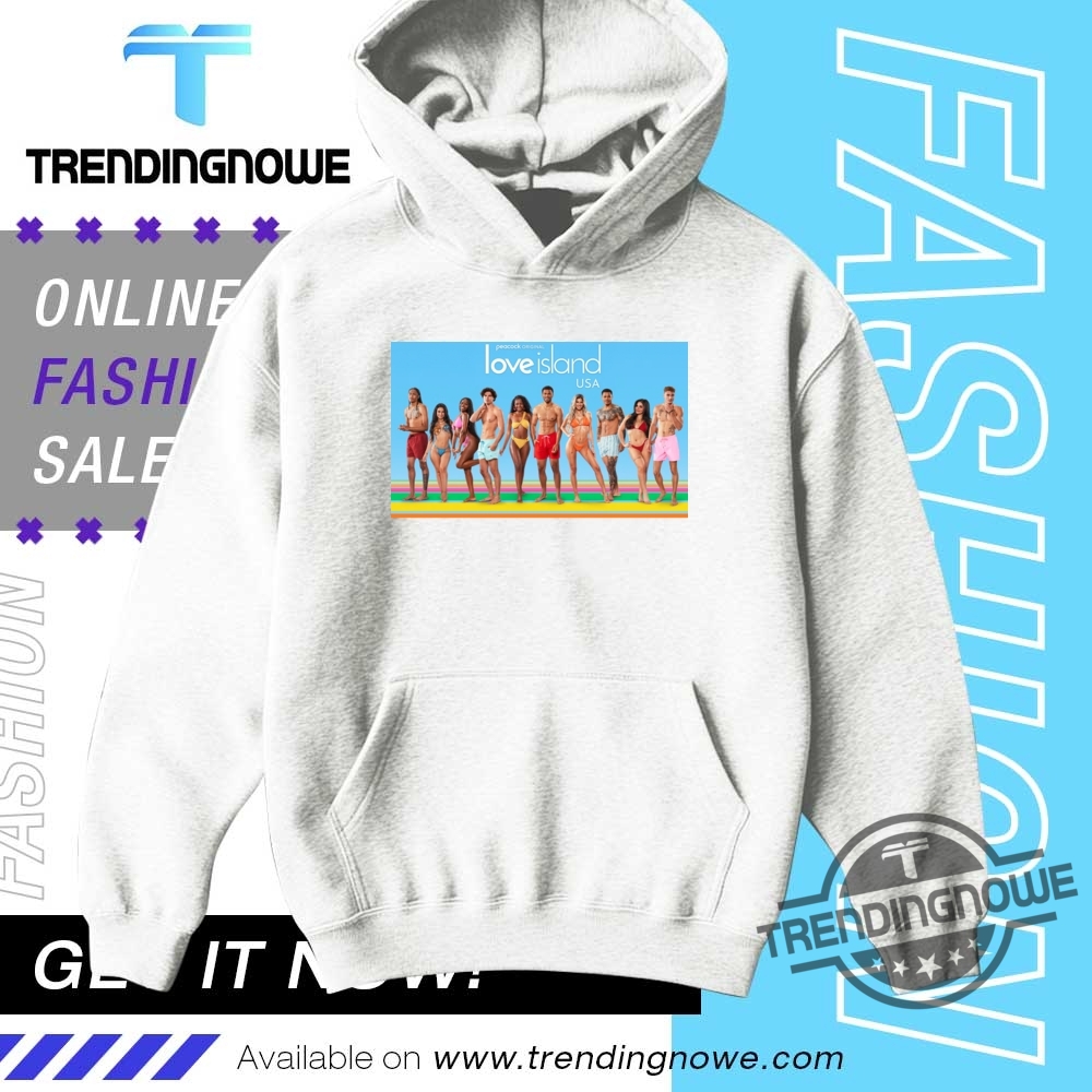 Love Island Usa Season 7 Shirt 9 Love Island USA Season 7 Shirt