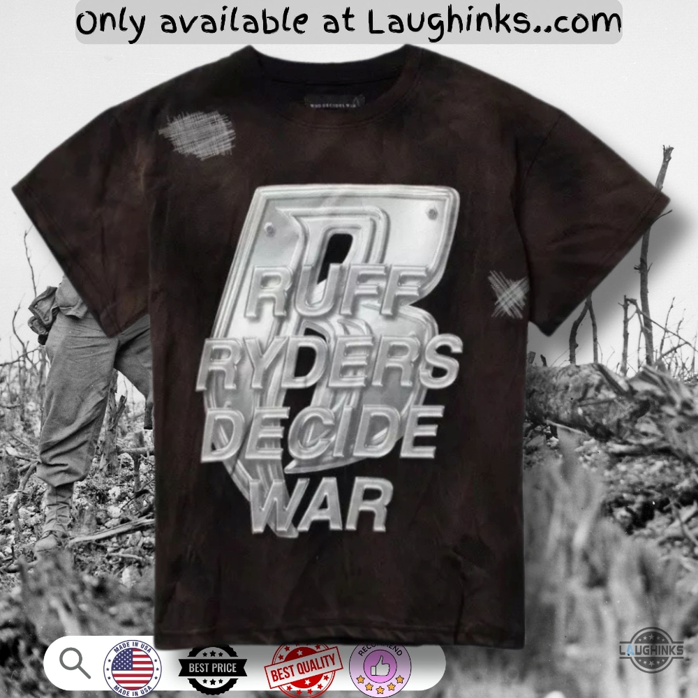 Reprinted Replica Who Decides War T Shirt Sweatshirt Hoodie 6 Reprinted replica who decides war T shirt sweatshirt hoodie