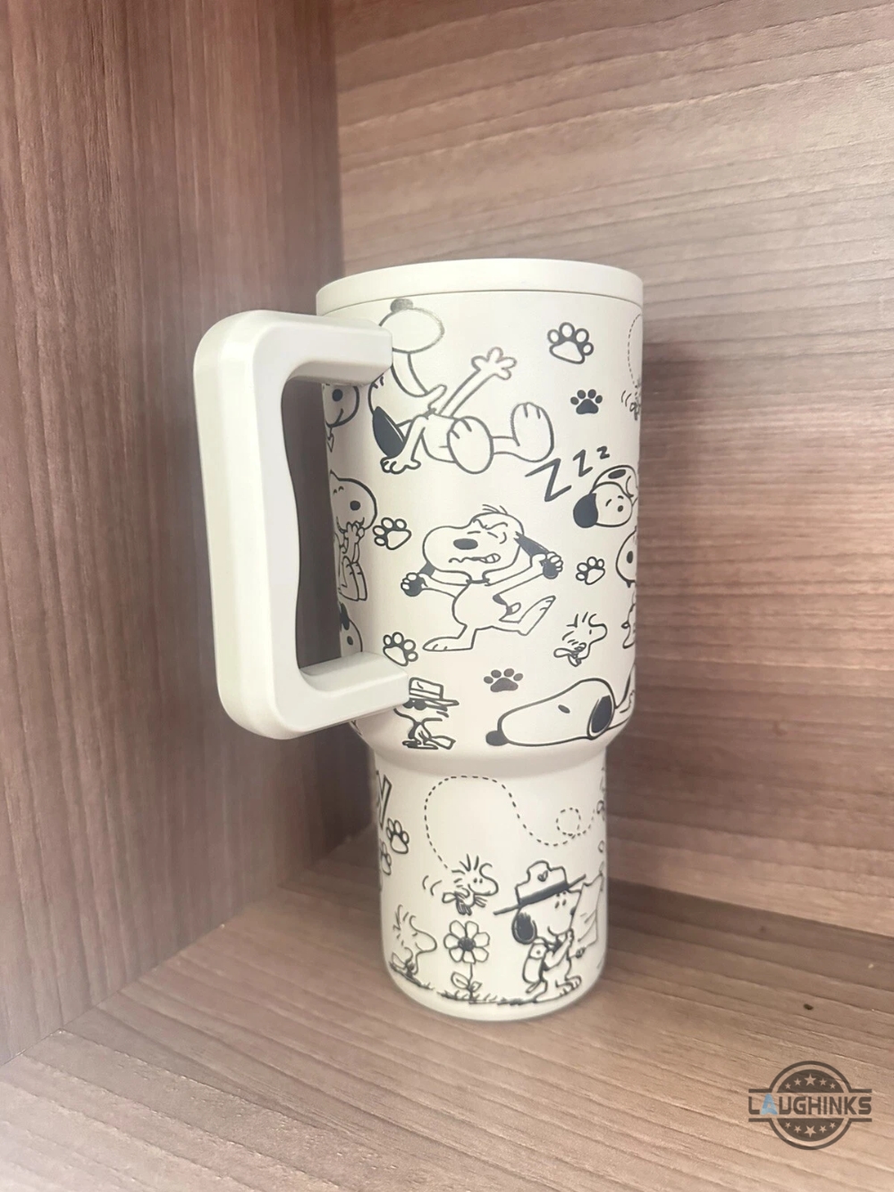 Snoopy Simple Modern Trek Tumbler With Handle Dupe 9 Snoopy Simple Modern Trek Tumbler With Handle Dupe