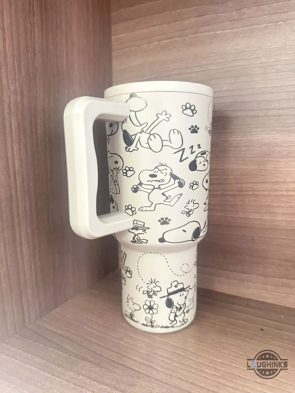 Snoopy Simple Modern Trek Tumbler With Handle Dupe 10 Snoopy Simple Modern Trek Tumbler With Handle Dupe