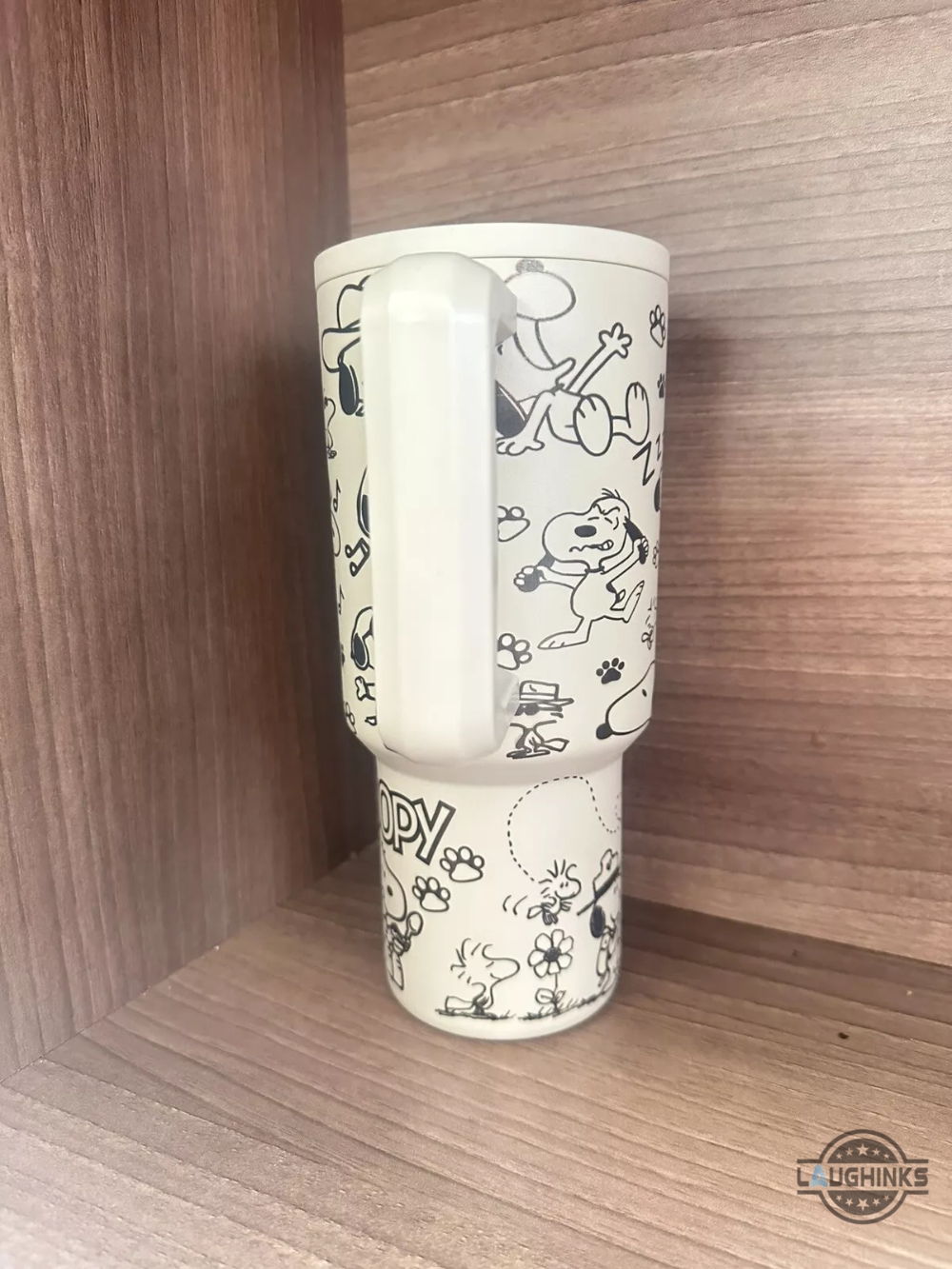 Snoopy Simple Modern Trek Tumbler With Handle Dupe 11 Snoopy Simple Modern Trek Tumbler With Handle Dupe