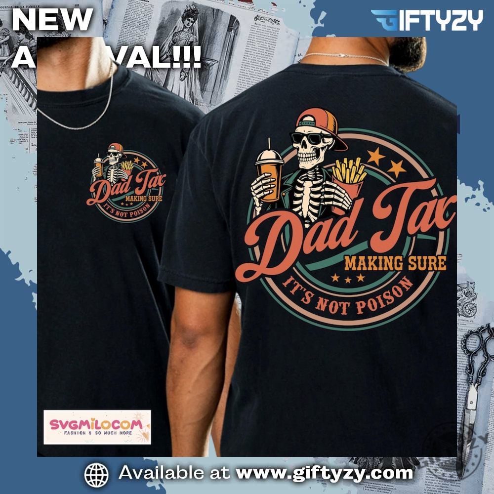 Perfect gift for Dad 8 Making Sure Its Not Poison Gift For Husband And Dad