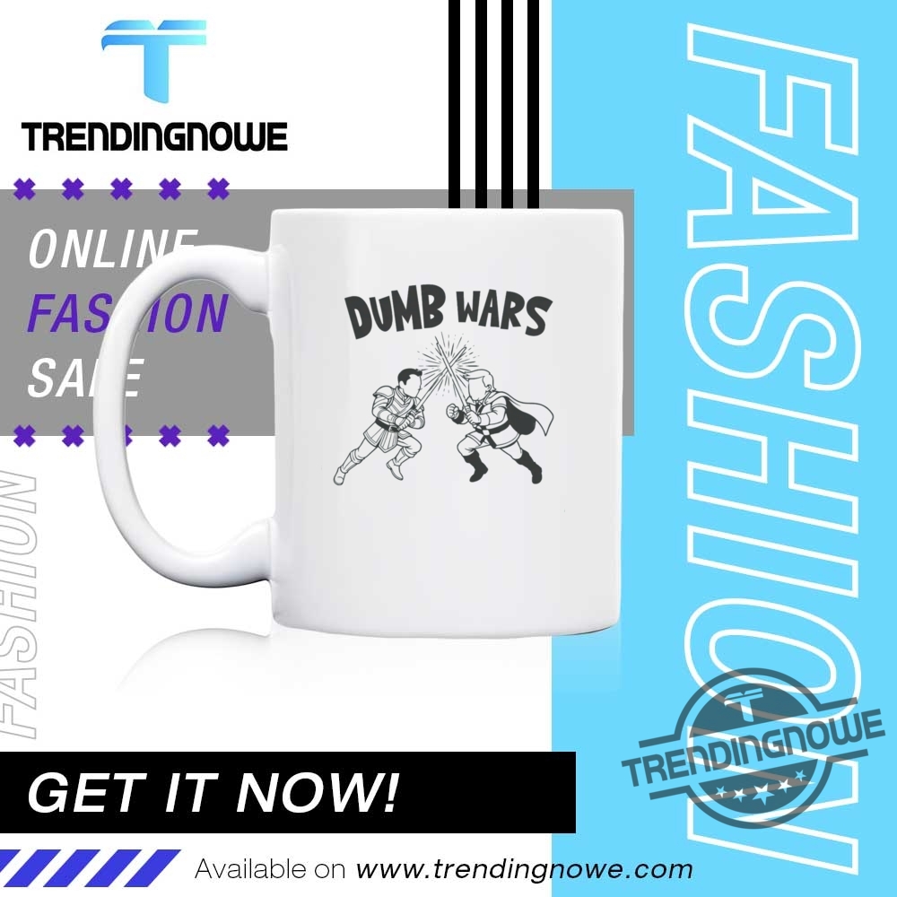 Star Wars Trump And Musk War Dumb Wars Shirt 11 Star Wars Trump And Musk War Dumb Wars Shirt