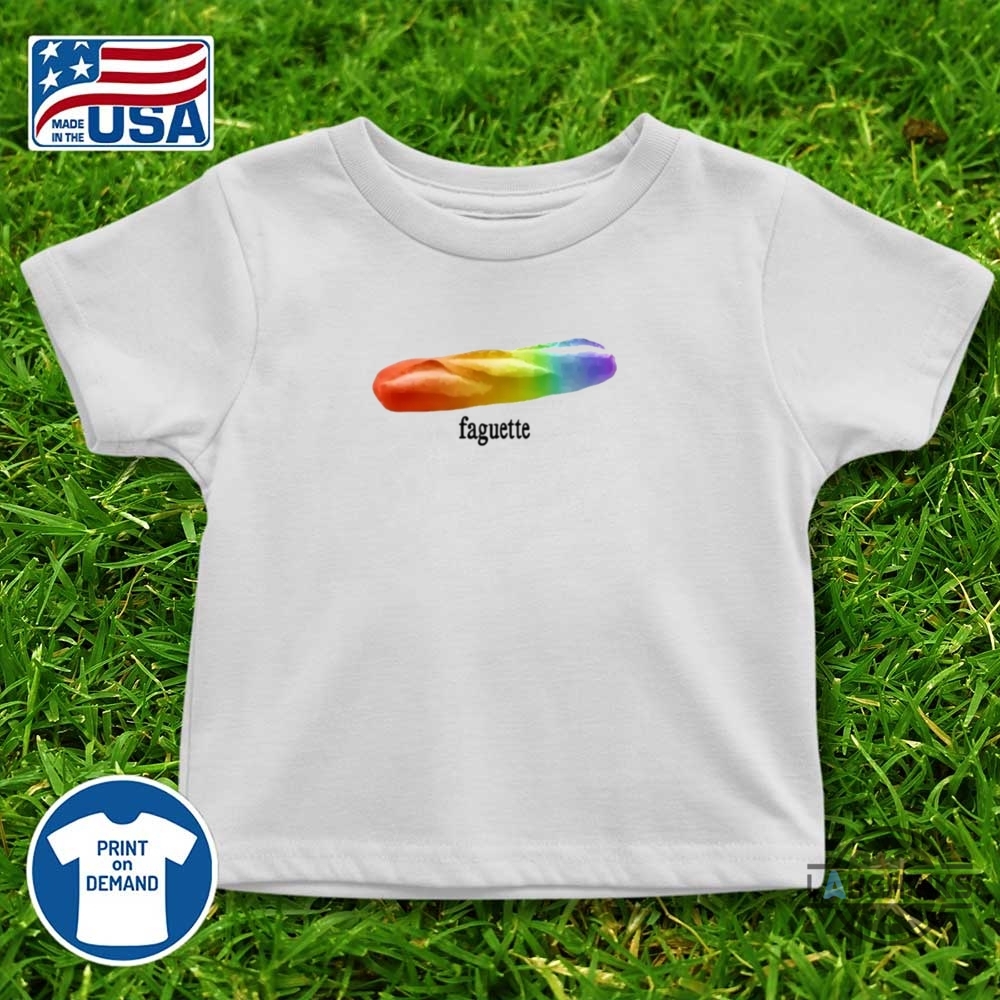 Faguette Tshirt Sweatshirt Hoodie Lgbt Baguette Joke Shirt 7 Faguette tshirt sweatshirt hoodie LGBT Baguette Joke shirt