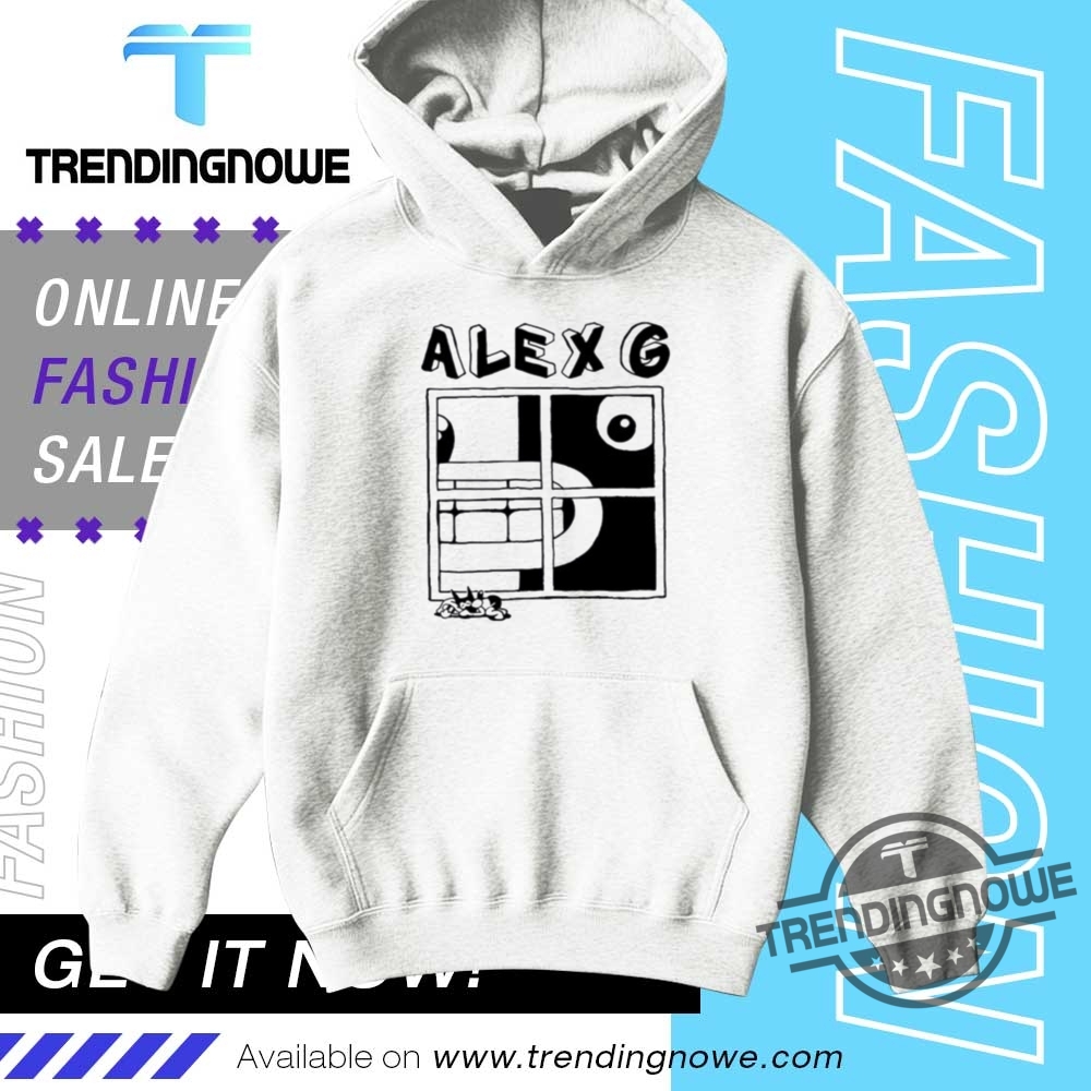 Alex G Window Bay Shirt 9 Alex G Window Bay Shirt