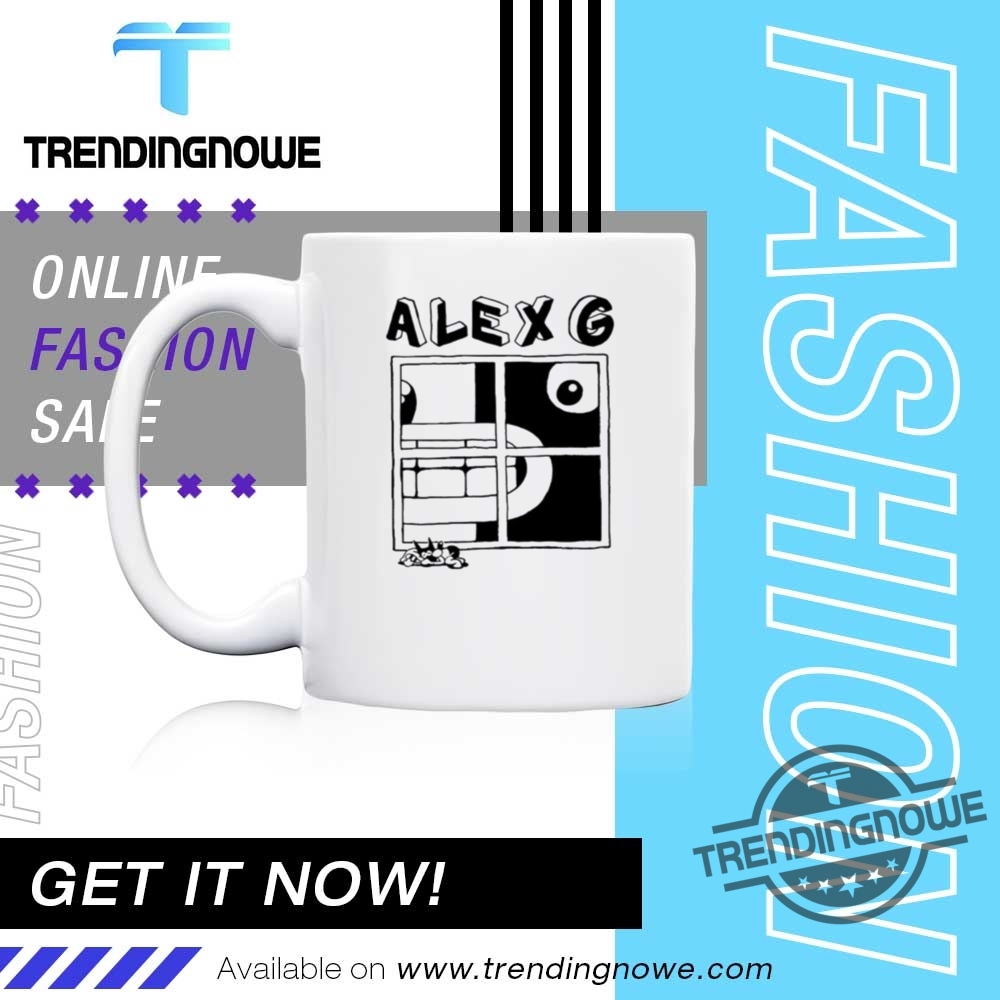 Alex G Window Bay Shirt 11 Alex G Window Bay Shirt
