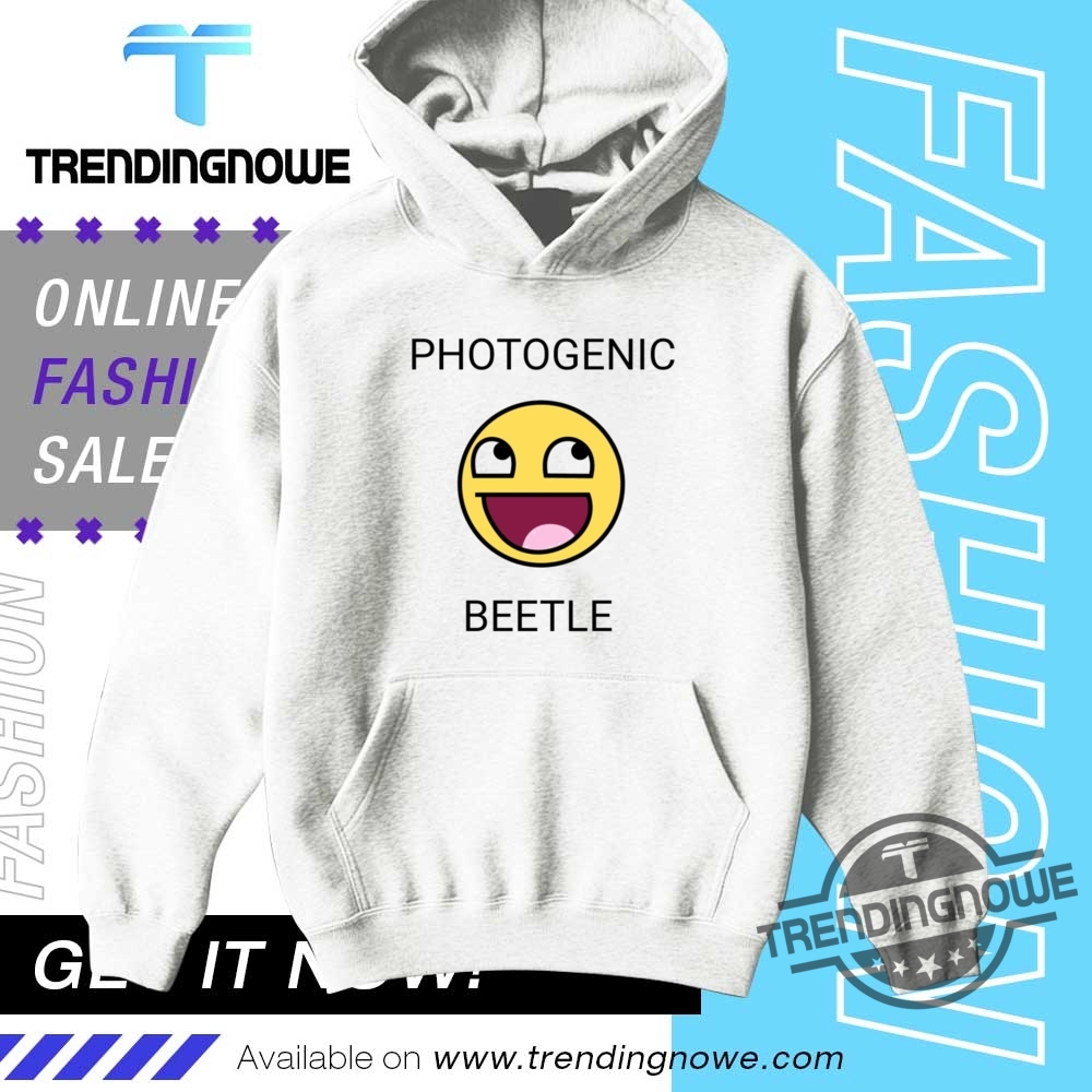 Face Smiley Meme Photogenic Beetle Shirt 9 Face Smiley Meme Photogenic Beetle Shirt