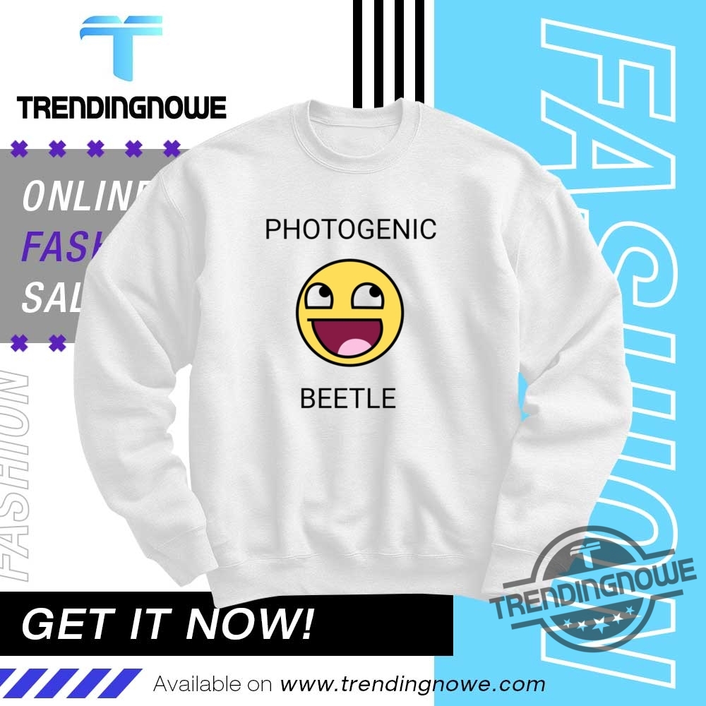 Face Smiley Meme Photogenic Beetle Shirt 10 Face Smiley Meme Photogenic Beetle Shirt