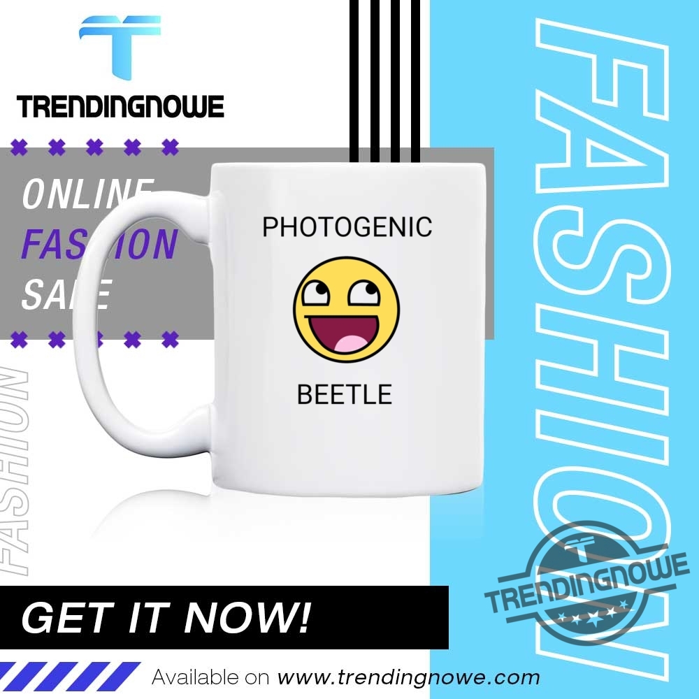 Face Smiley Meme Photogenic Beetle Shirt 11 Face Smiley Meme Photogenic Beetle Shirt