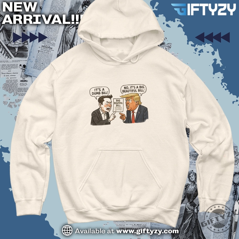 Big Beautiful Bill Elon Musk Doing Drugs Antitrump Shirt 5 Big Beautiful Bill Elon Musk Doing Drugs Anti-Trump Shirt