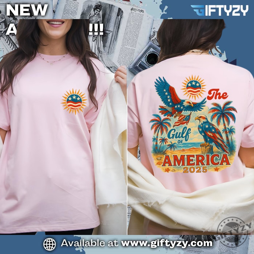 Tyrese Haliburton Indiana Pacers Gift For Fan 15 Gulf Of America 2025 Patriotic Pride 4Th Of July Shirt