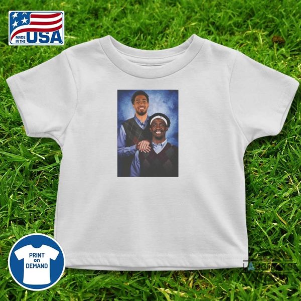 tyrese haliburton and pascal siakam step brothers shirt funny indiana pacers duo tee laughinks 2