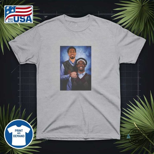 tyrese haliburton and pascal siakam step brothers shirt funny indiana pacers duo tee laughinks 4
