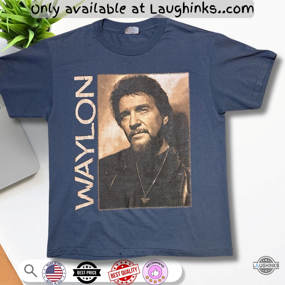 Waylon Jennings T Shirt Sweatshirt Hoodie This Is Your Brain On Music 7 Waylon Jennings T Shirt Sweatshirt hoodie this is your brain on music