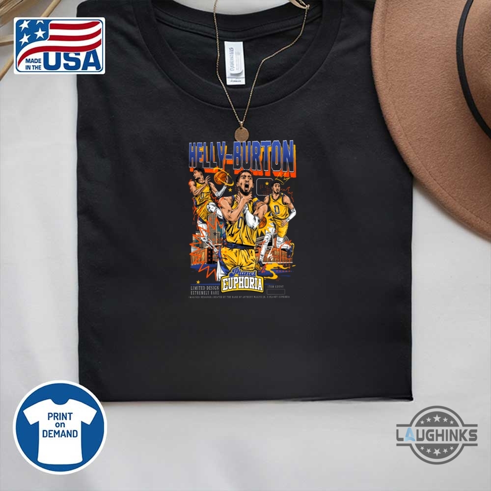 Tyrese Haliburton Choke Bootleg Shirt 8 Tyrese Haliburton Choke Bootleg Shirt