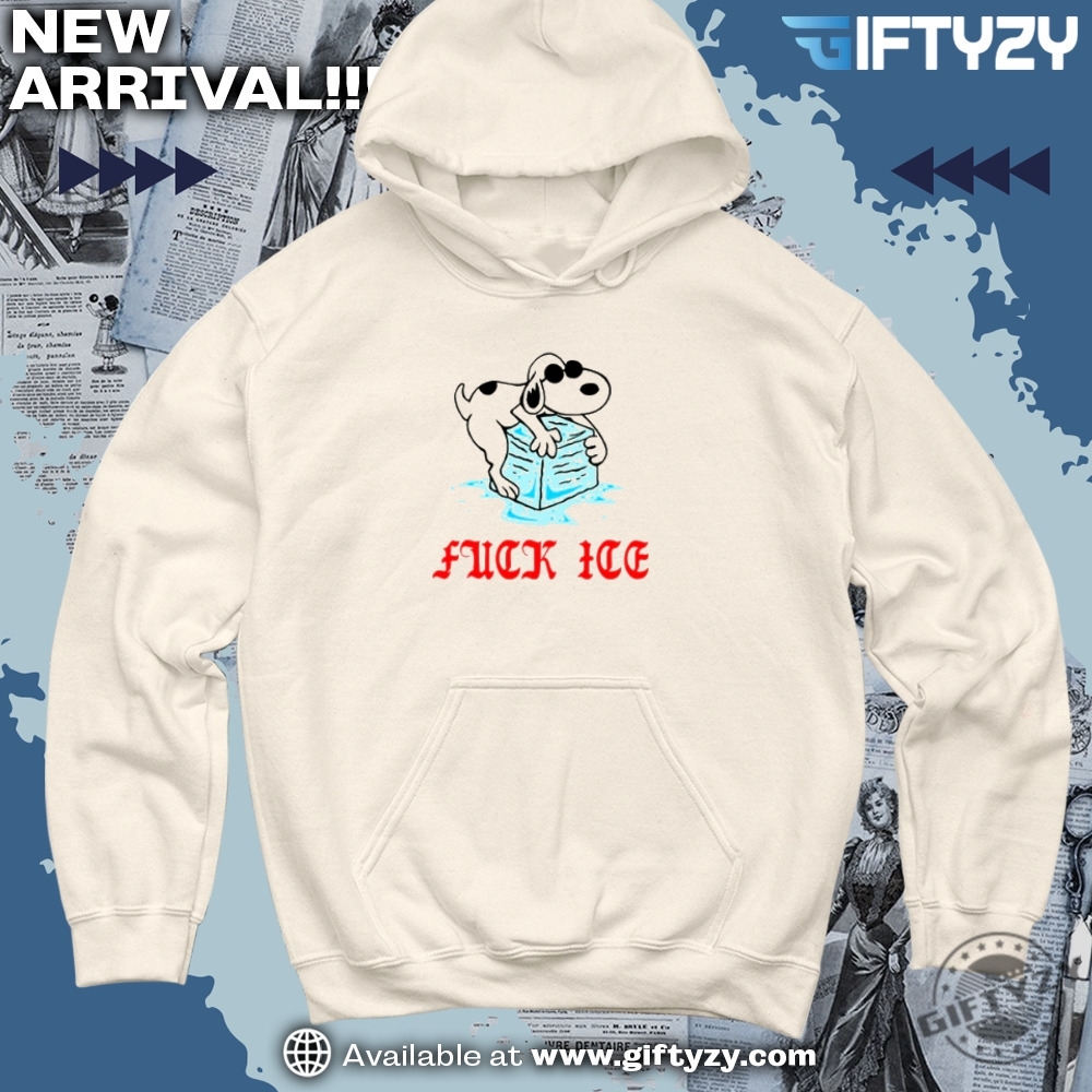 Fuck Ice Funny Unisex Tee 5 Fuck ICE funny unisex Tee