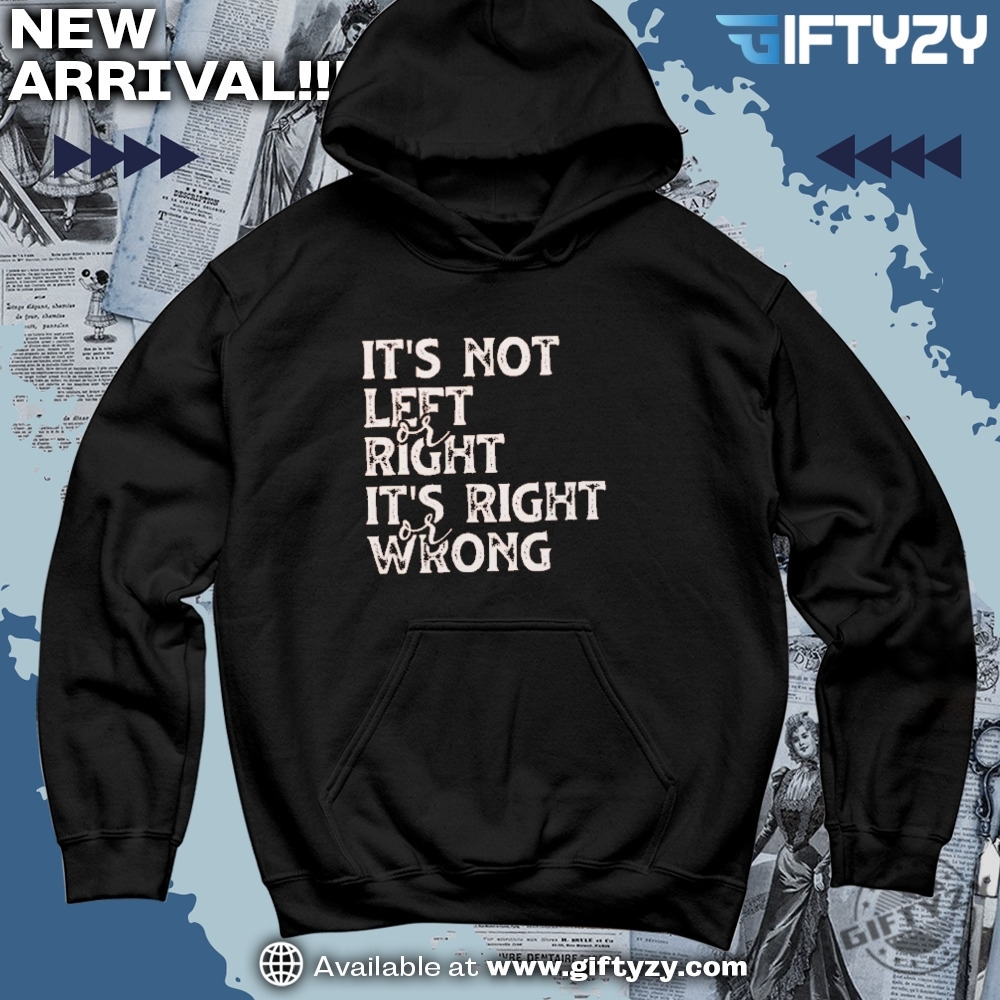 Chinga La Migra, Abolish ICE, Fuck ICE Shirt 10 Cory Booker Quote Its Not Left Or Right Its Right Or Wrong Shirt