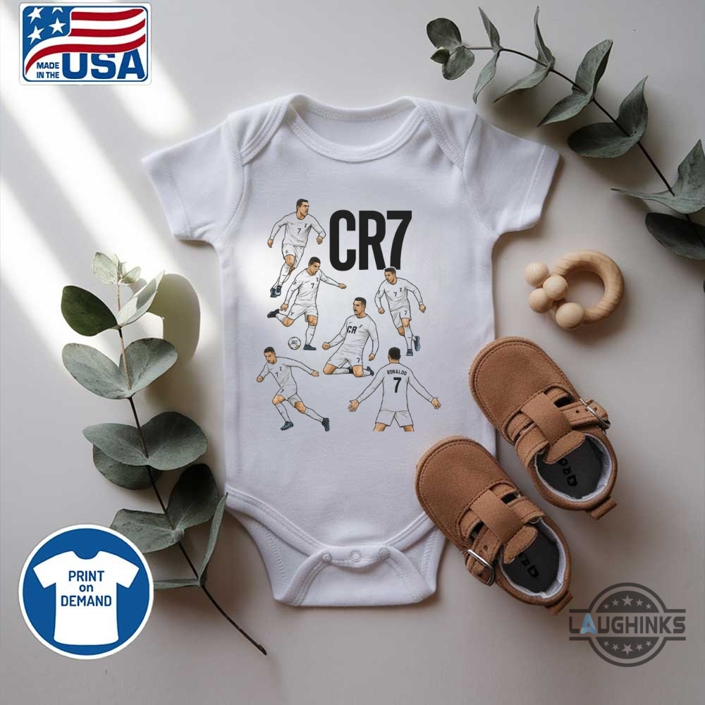 Christiano Ronaldo Cr7 T Shirt Sweatshirt Hoodie 11 Christiano Ronaldo CR7 T shirt sweatshirt hoodie