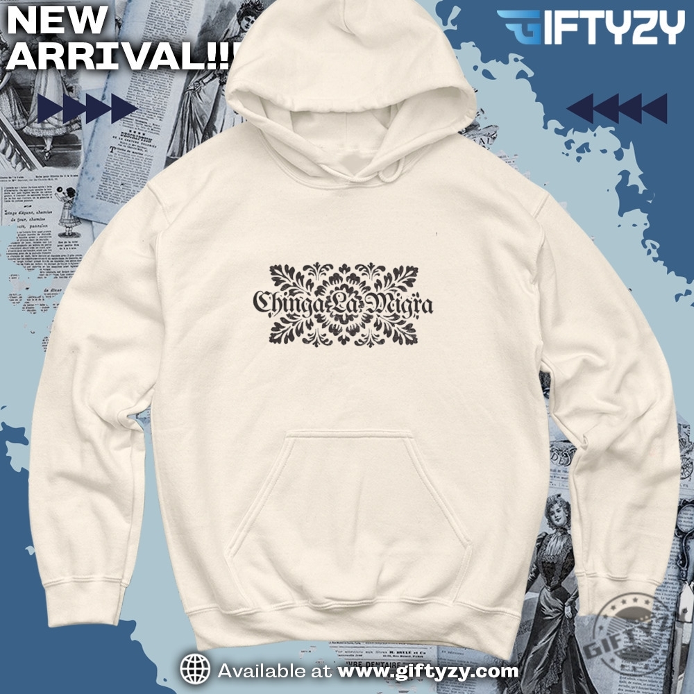 Anti Ice Tee Abolish Ice Hoodie Chinga La Migra Shirt 5 Anti ICE Tee Abolish ICE Hoodie Chinga La Migra Shirt