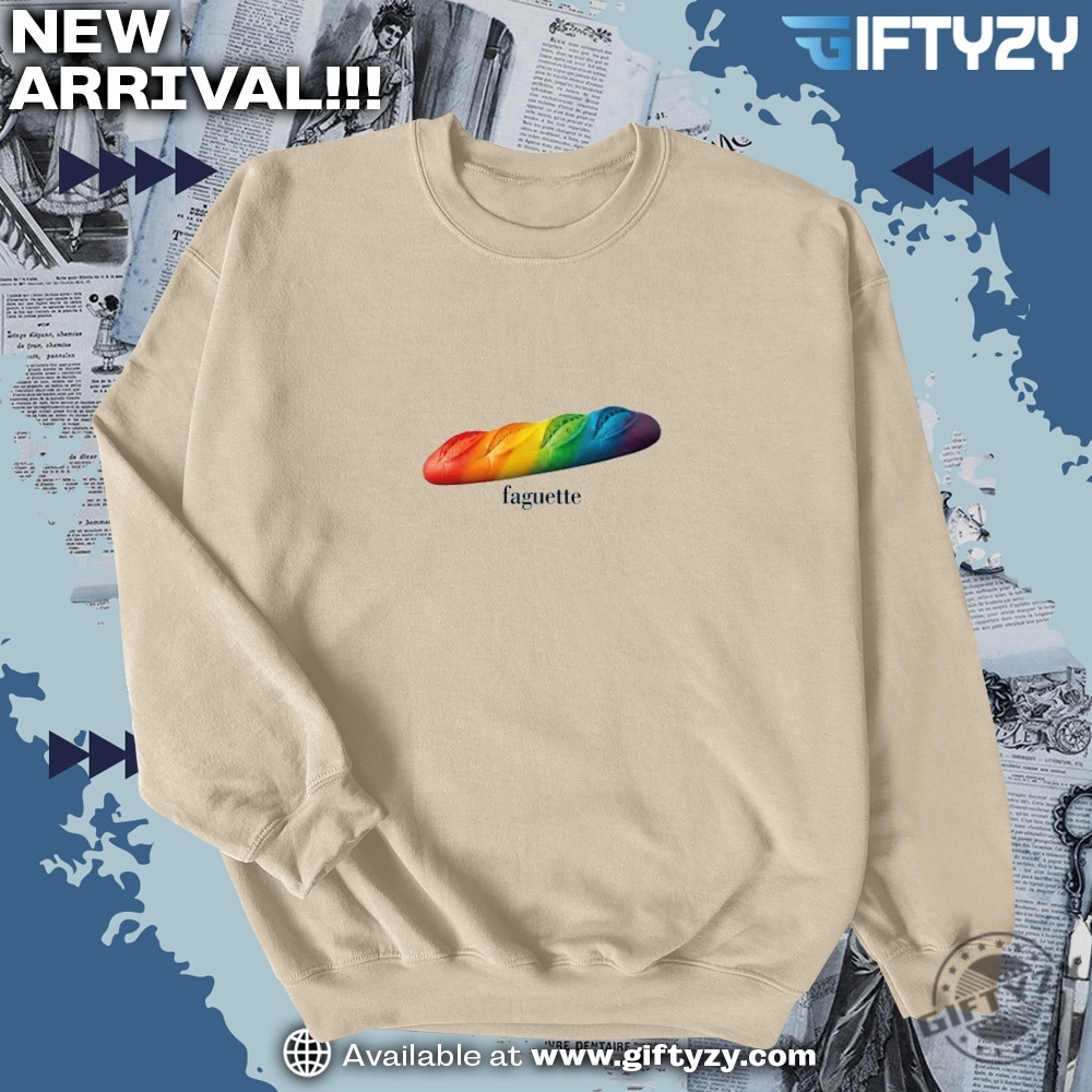 Chinga La Migra, Abolish ICE, Fuck ICE Shirt 13 Faguette Lgbt Pride Celebration Shirt