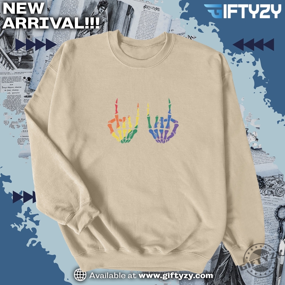 Chinga La Migra, Abolish ICE, Fuck ICE Shirt 15 Lgbt Tee Pride Hoodie Rainbow Pride Skeleton Shirt