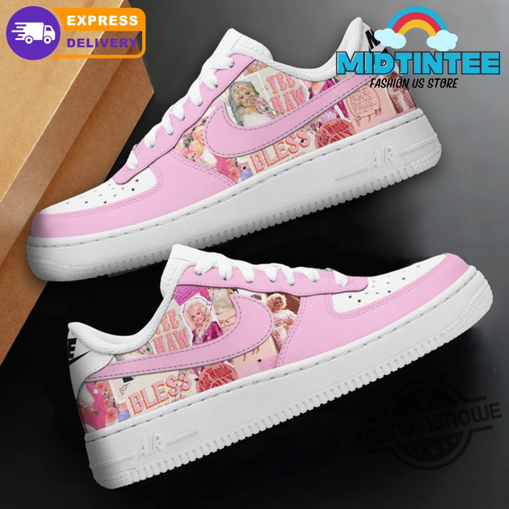 Official Dolly Parton New 2025 Nike Air Force 1 7 Official Dolly Parton New 2025 Nike Air Force 1