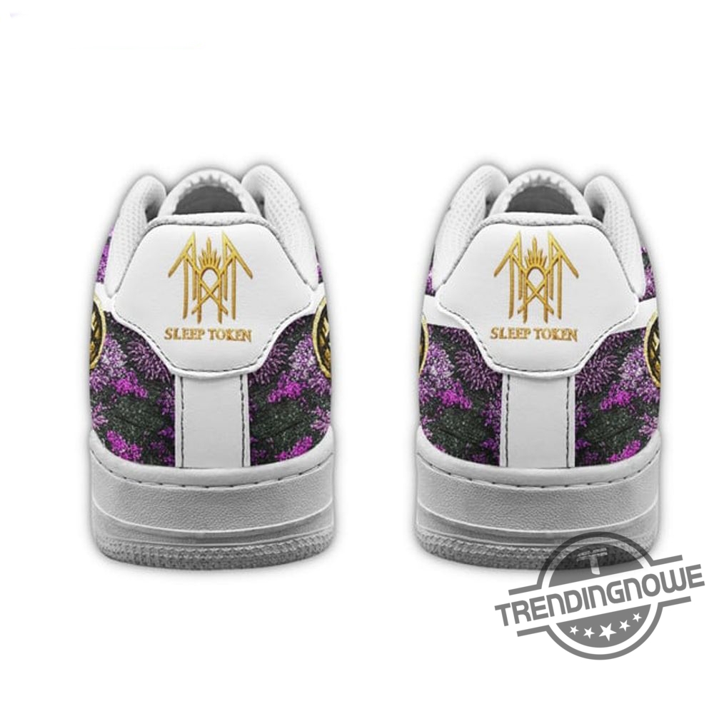 Limited Edition Sleep Token Even In Arcadia 2025 Air Force 1 9 Limited Edition Sleep Token Even In Arcadia 2025 Air Force 1