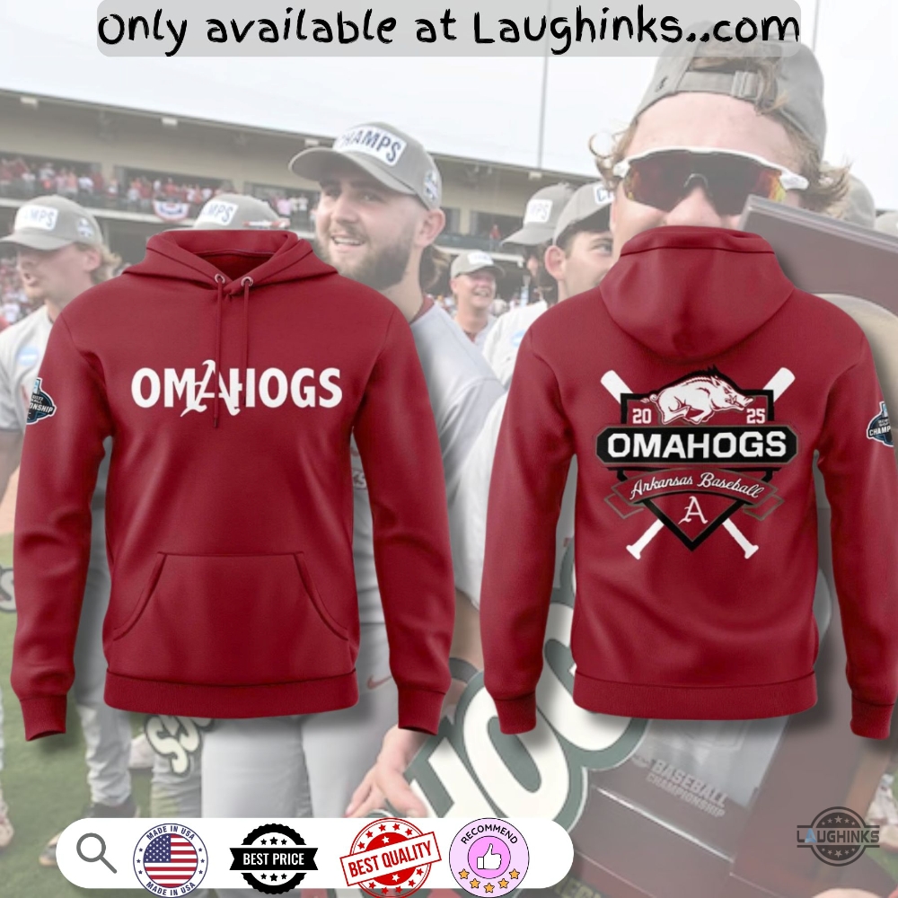 Arkansas Razorbacks Omahogs Tshirt Sweatshirt Hoodie 2025 6 Arkansas Razorbacks Omahogs tshirt sweatshirt hoodie 2025