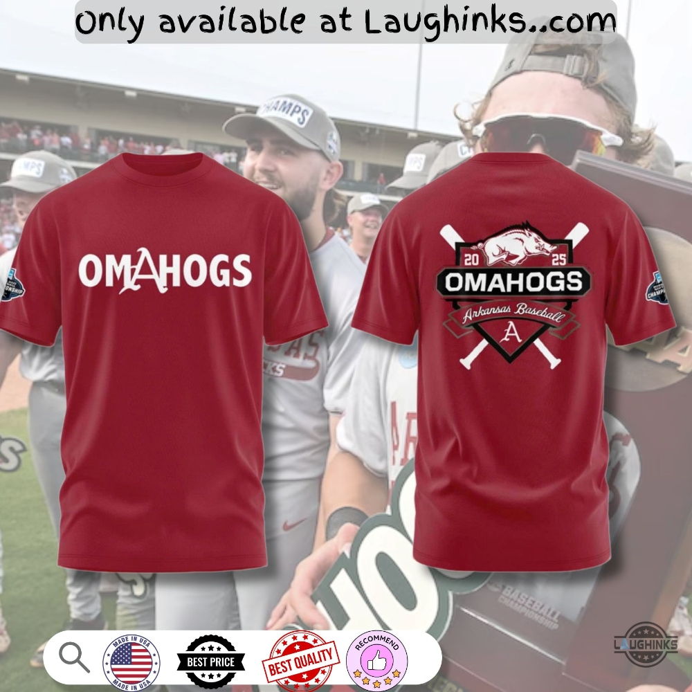 Arkansas Razorbacks Omahogs Tshirt Sweatshirt Hoodie 2025 7 Arkansas Razorbacks Omahogs tshirt sweatshirt hoodie 2025