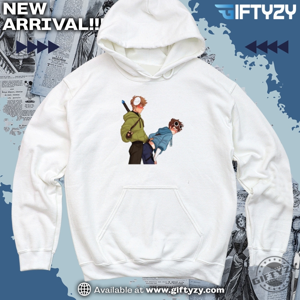 Sneakers and Tee in the spotlight today 3 Dsmp Twitchcon Panel Nsfw Dnf Shirt