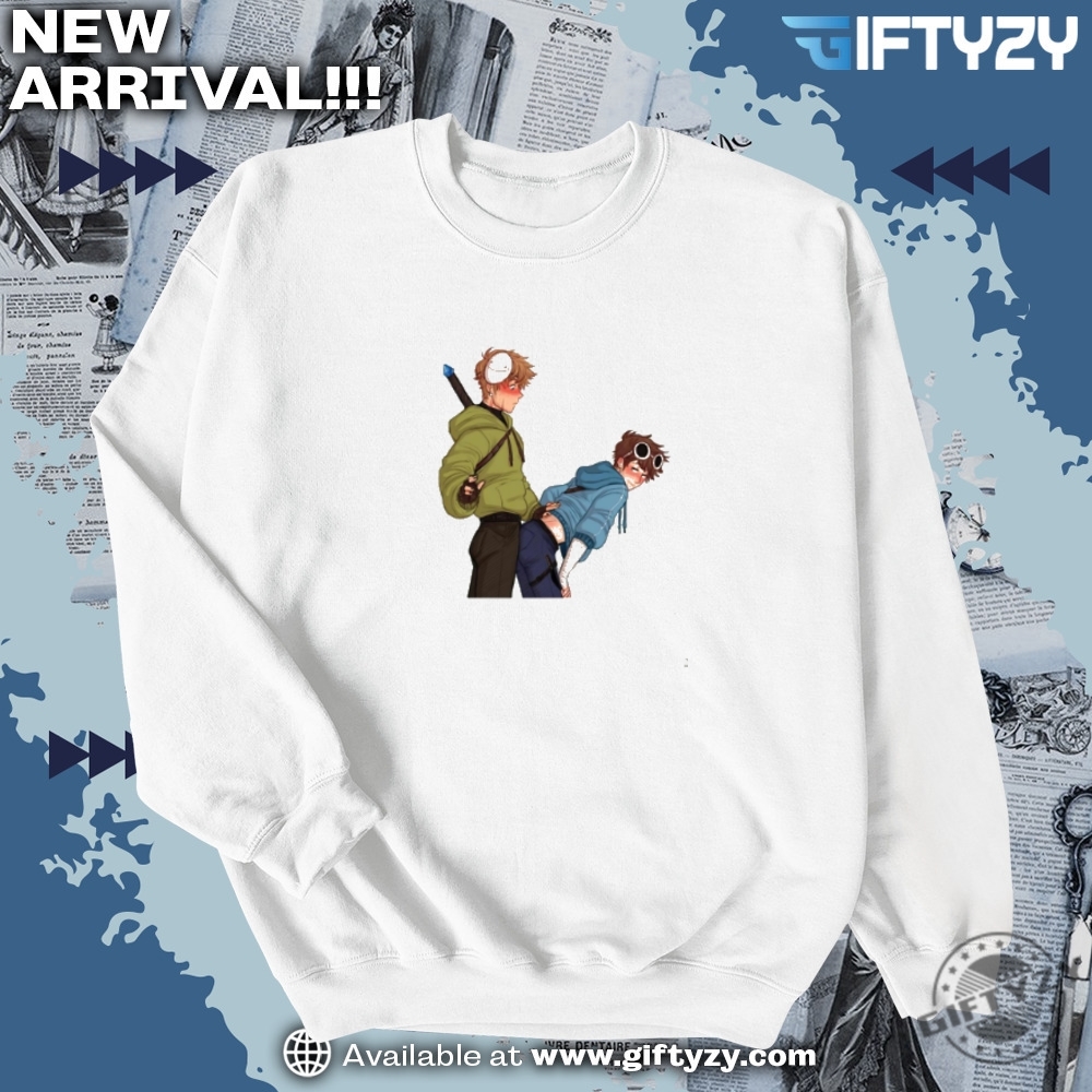 Dsmp Twitchcon Panel Nsfw Dnf Shirt 6 Dsmp twitchcon panel nsfw dnf shirt