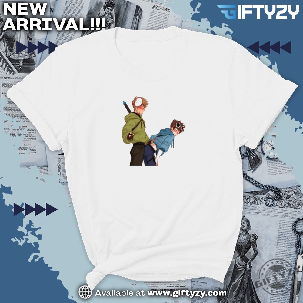 Dsmp Twitchcon Panel Nsfw Dnf Shirt 7 Dsmp twitchcon panel nsfw dnf shirt
