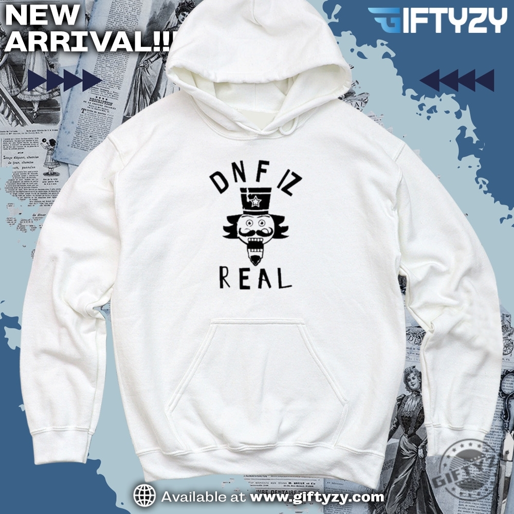 Sneakers and Tee in the spotlight today 4 Dnf Iz Real Shirt